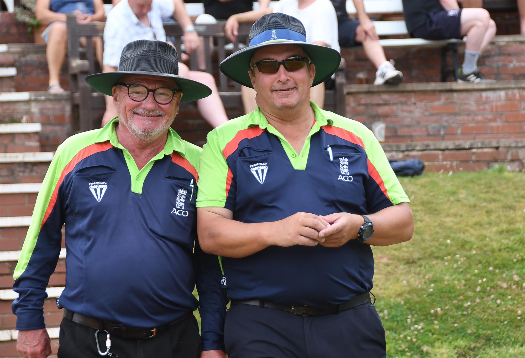 Umpires Course in Warwickshire