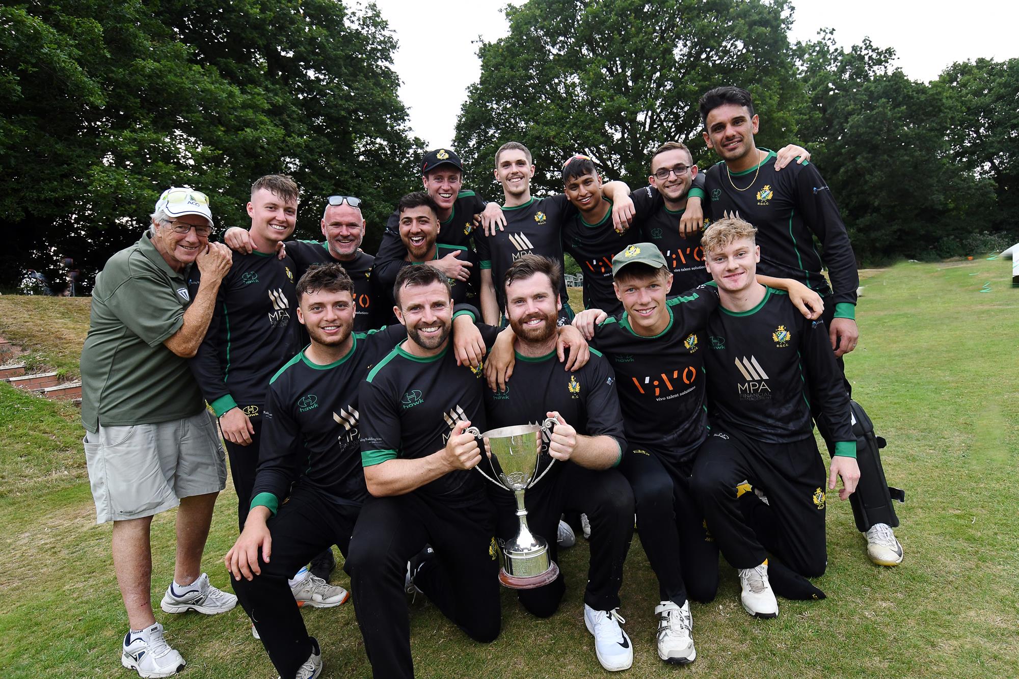 Html.Raw((Twenty20) Challenge Cup Finals Day)