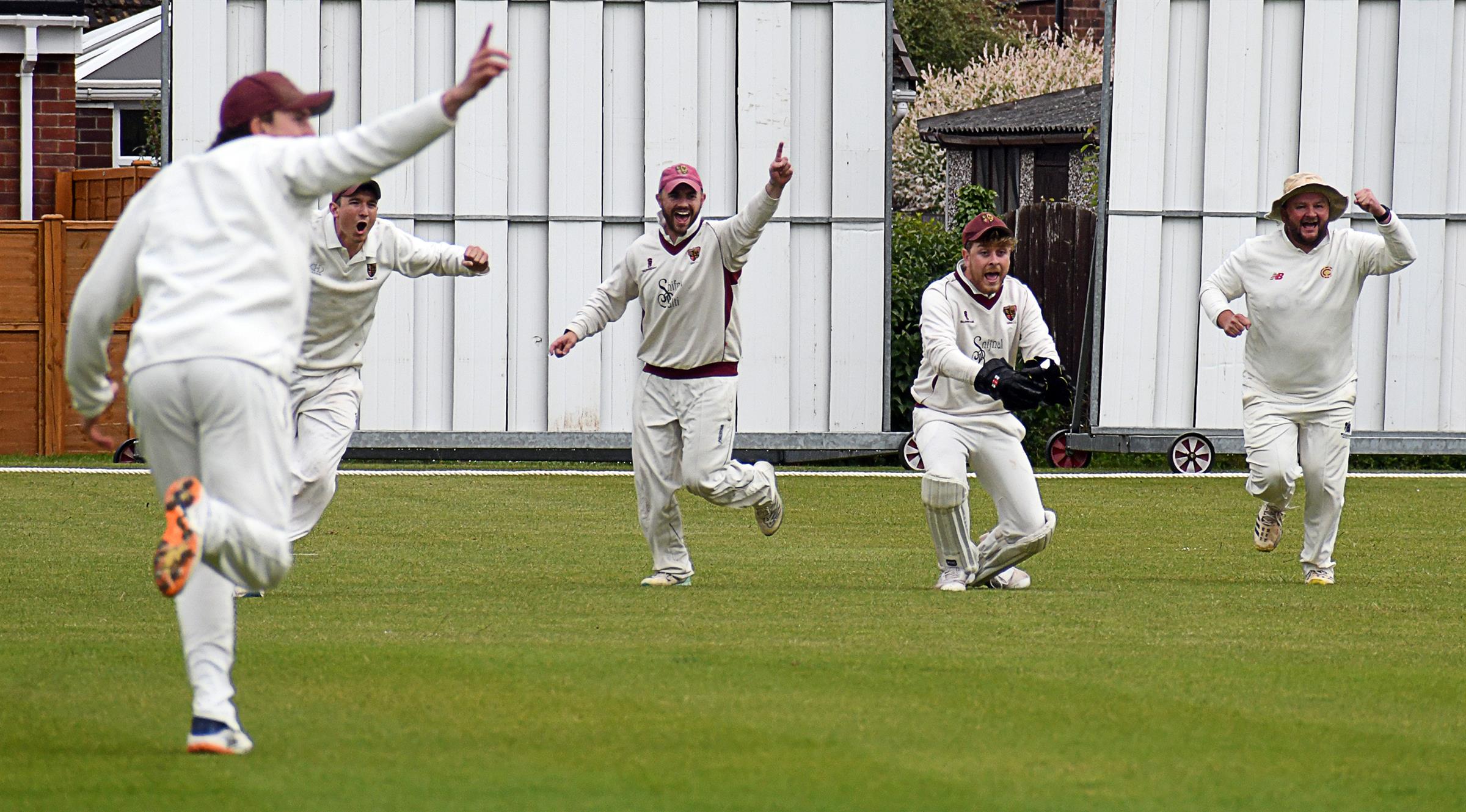 Html.Raw(Week 7 Round-Up - Saturday June 7th)