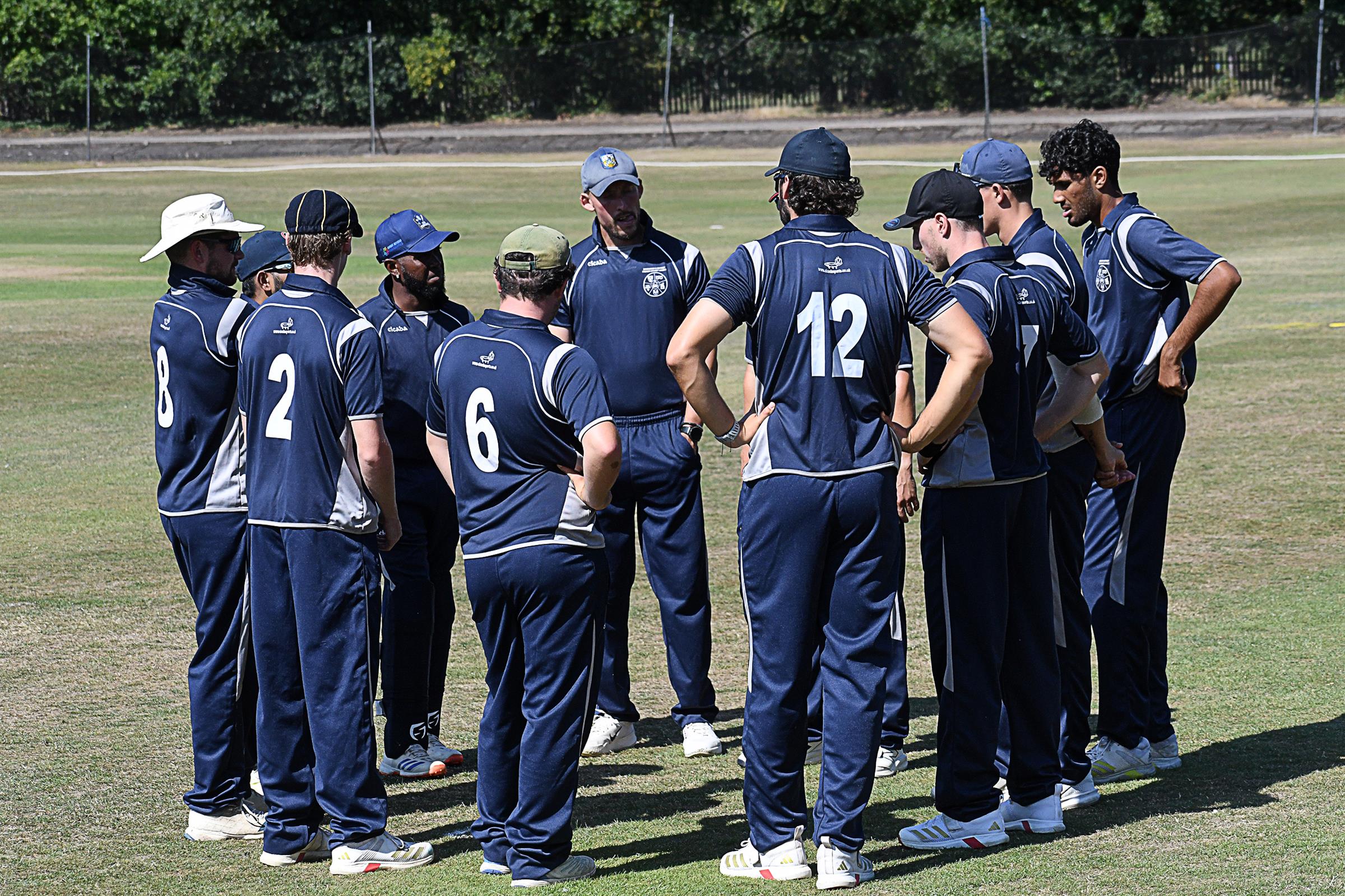 Player Nominations for BDPCL XI