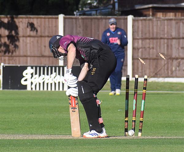 Player registrations since Sept 30th 2025