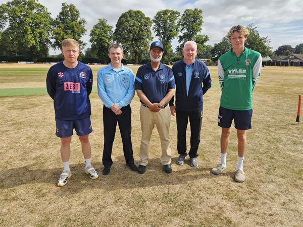 Finals Day 2026 Live Blog
