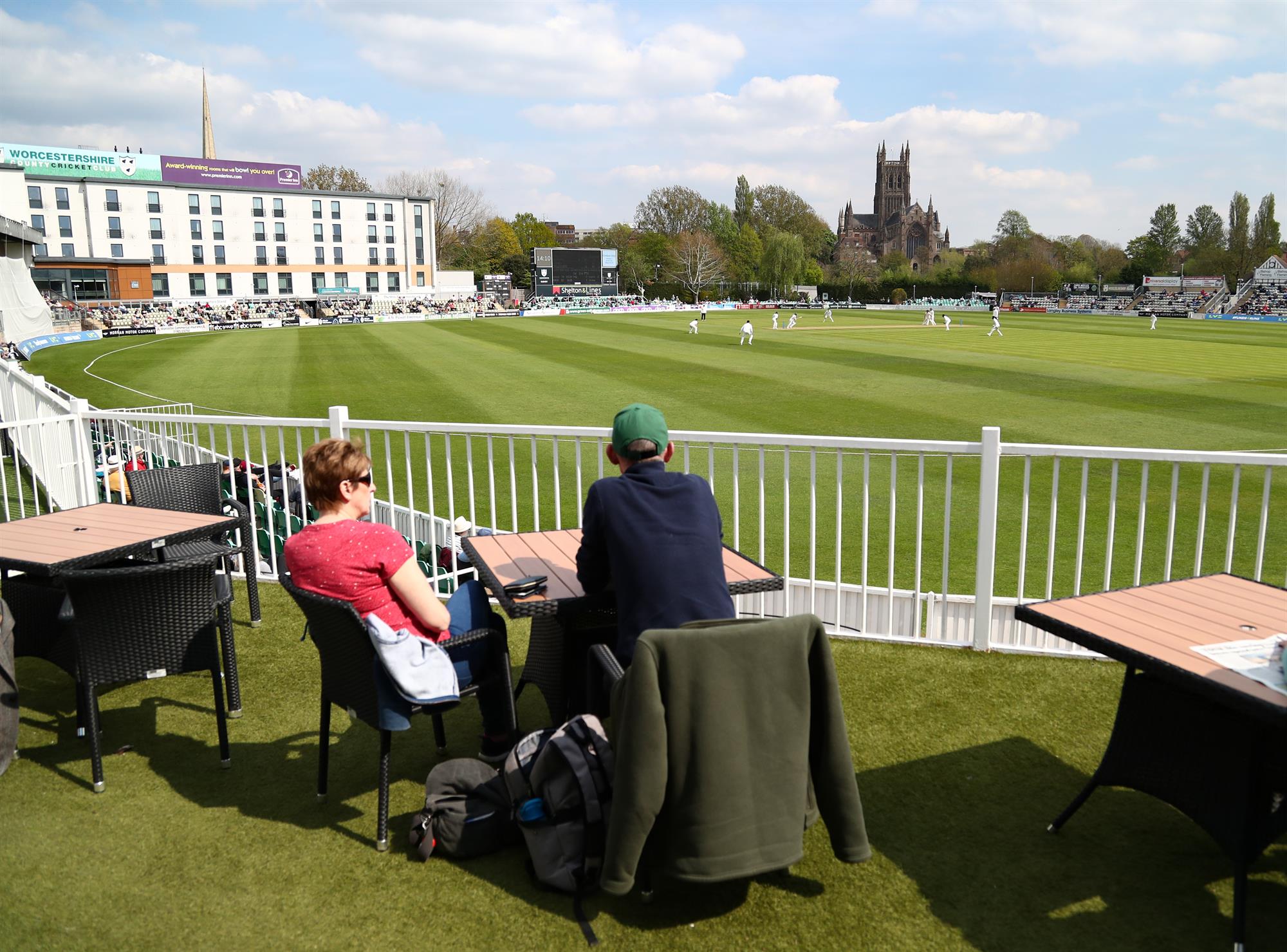 Html.Raw(New Road to Host Williamson Trophy Final)