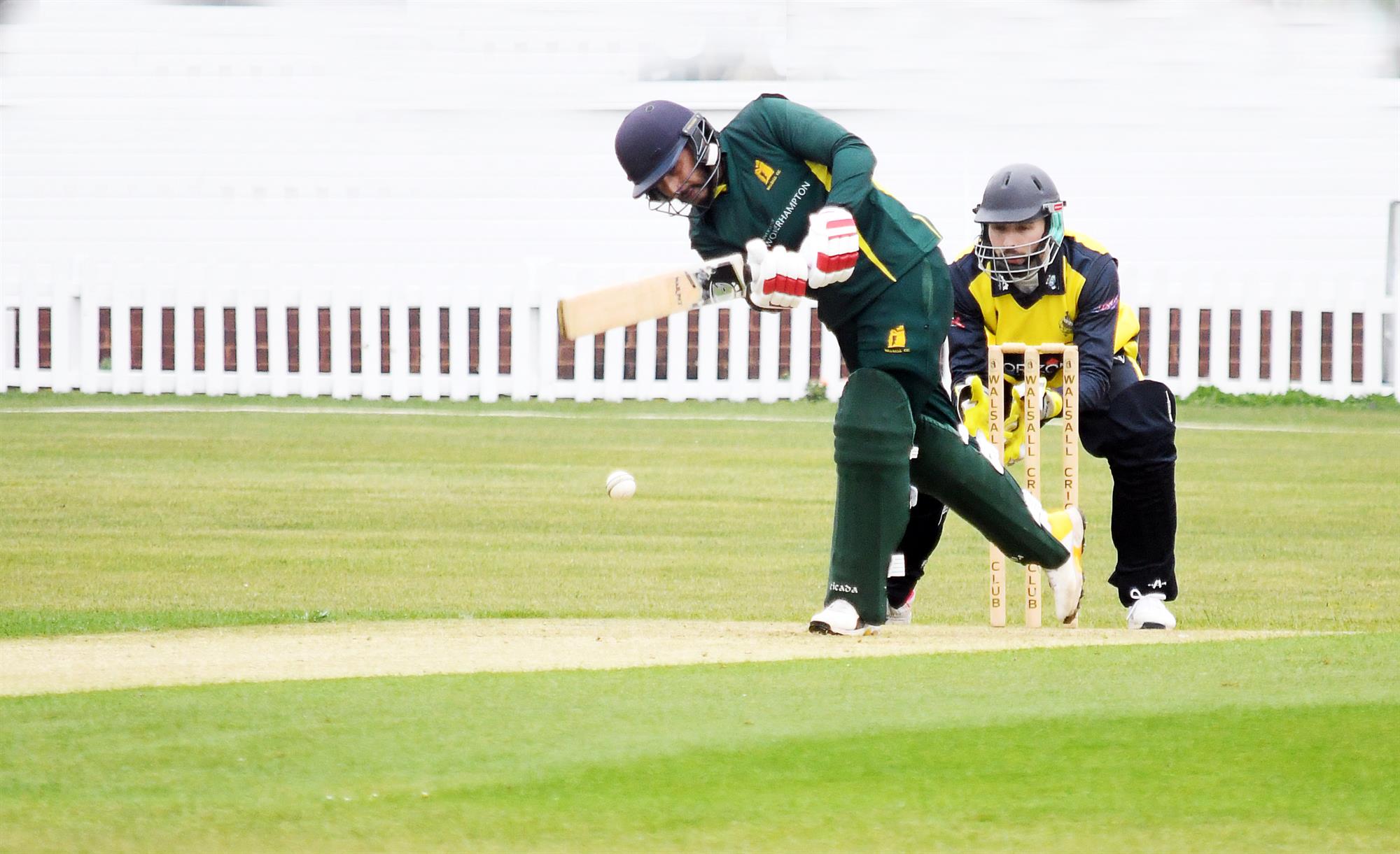 Html.Raw(Walsall v Himley images added to the Gallery)