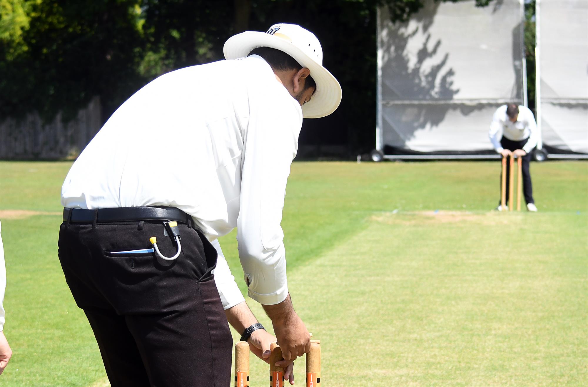 Beginners Umpires Course in Walsall
