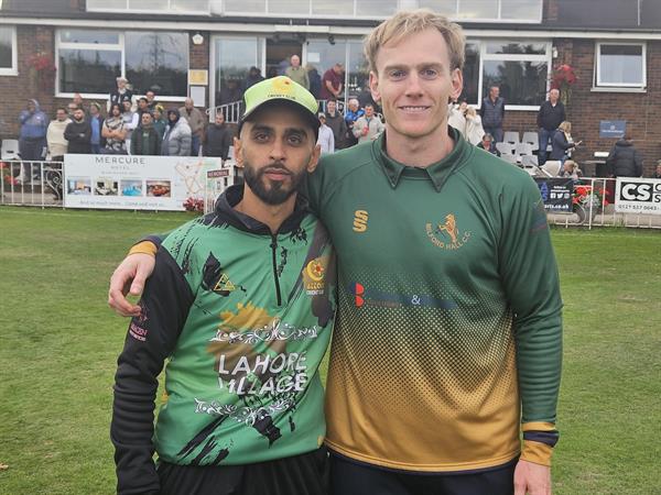 Attock and Milford Hall return to the Birmingham & District Premier League