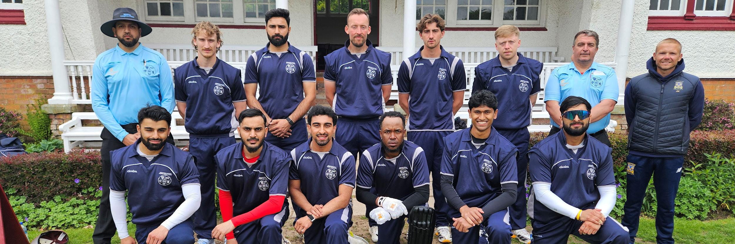 BDPCL Select XI